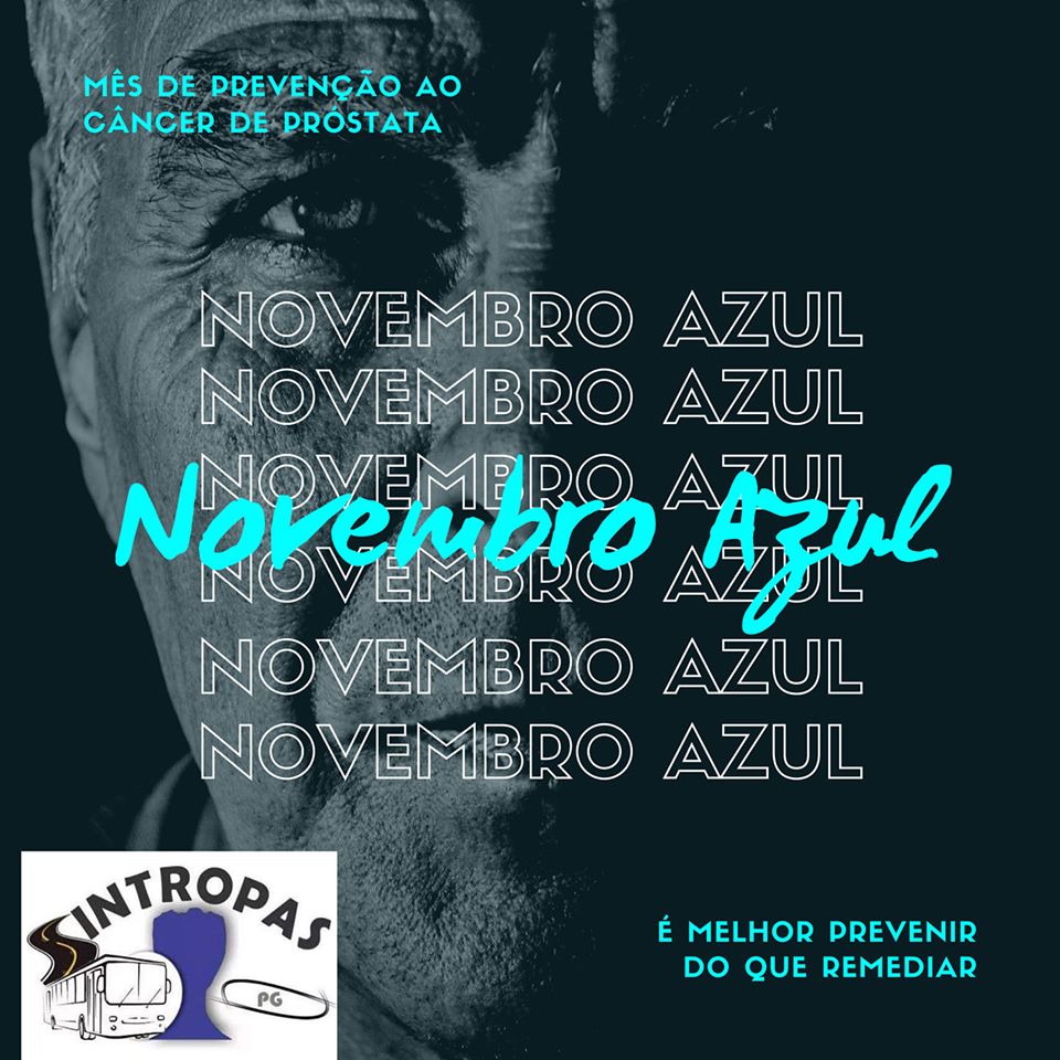 novembro azul