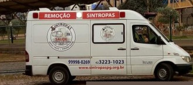 ambulancia
