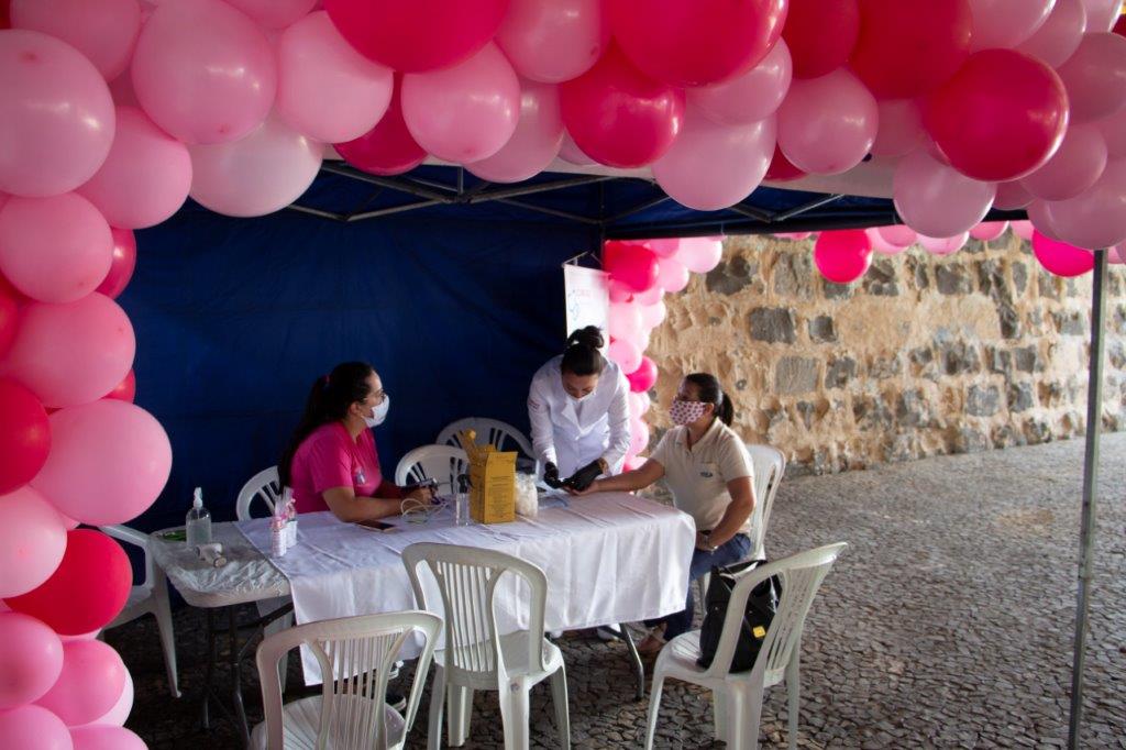 outubro rosa