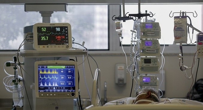 covid hospital israel