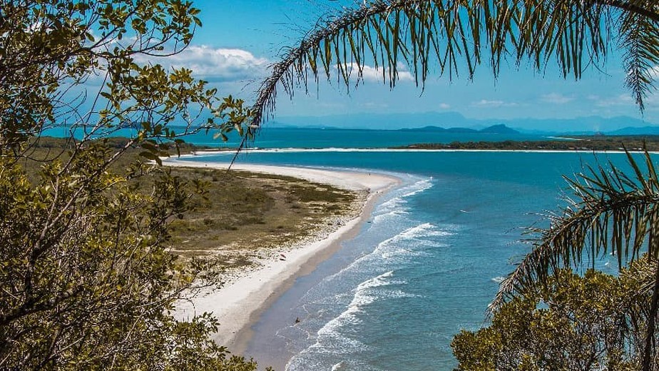 litoral Paraná