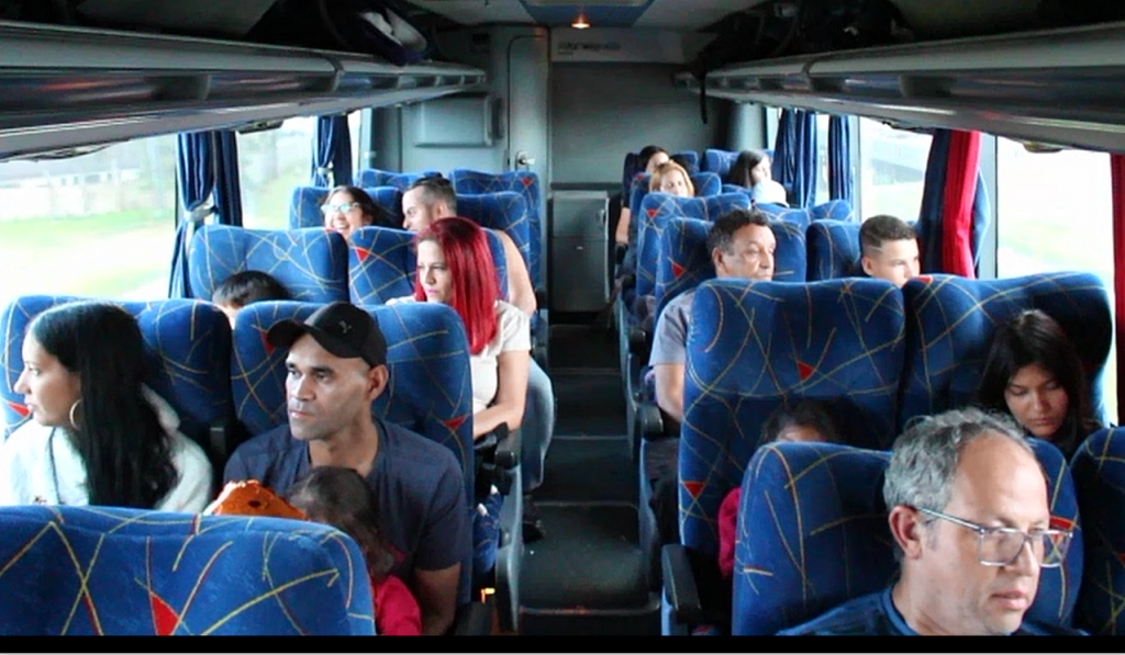 Capturar onibus 1