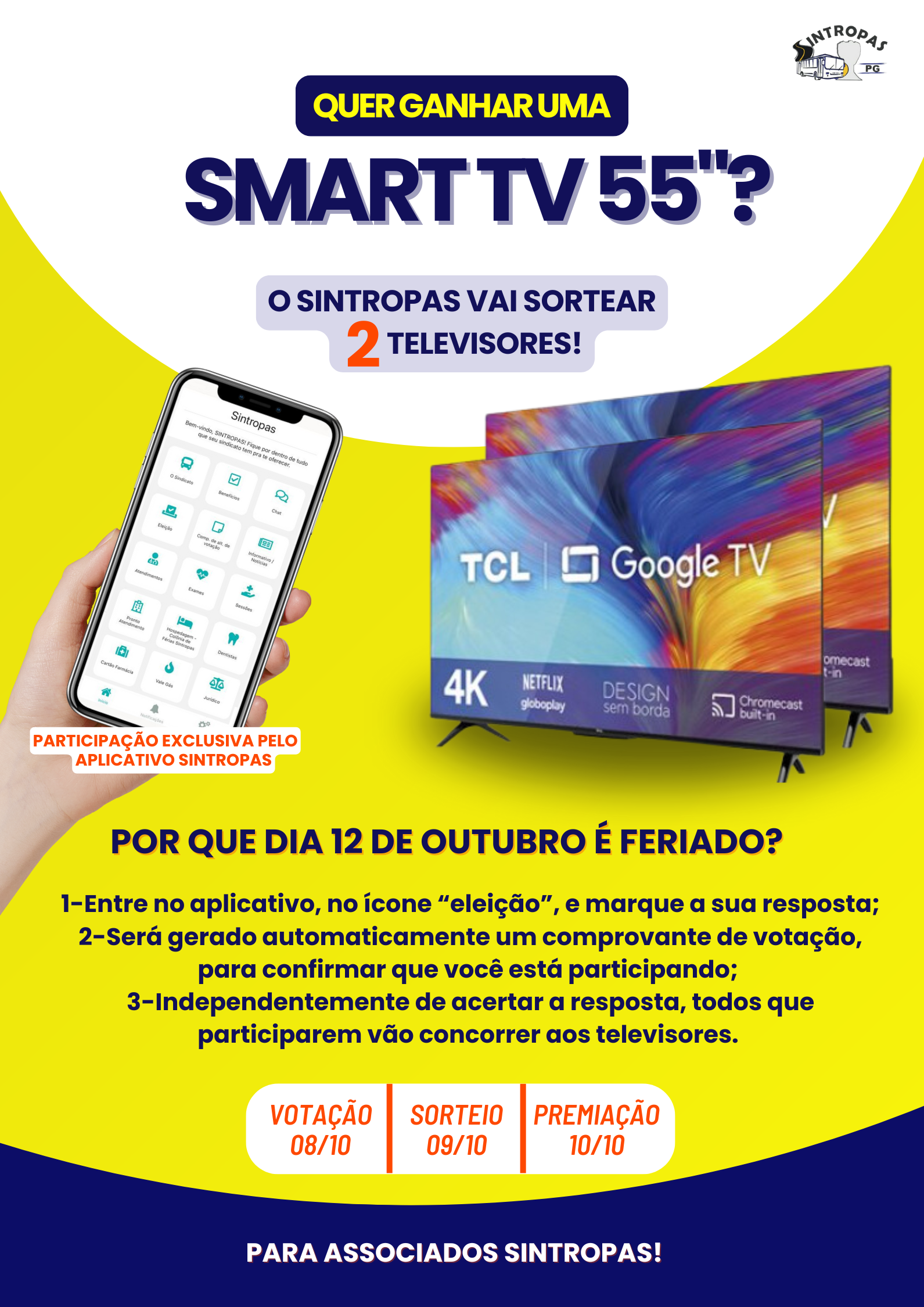 Orange Minimalist Flash Sale Smart TV instagram Post (Documento (A4)) (1)